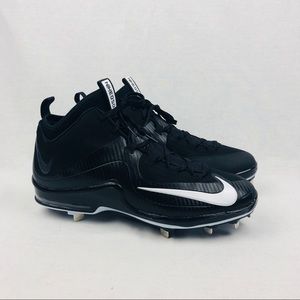 Nike Air Max MVP Elite 2 3/4 Metal Baseball Cleats